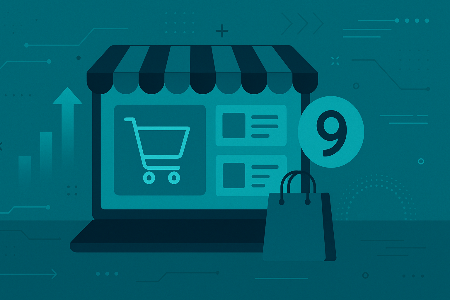 ¿Deberías migrar a PrestaShop 9?