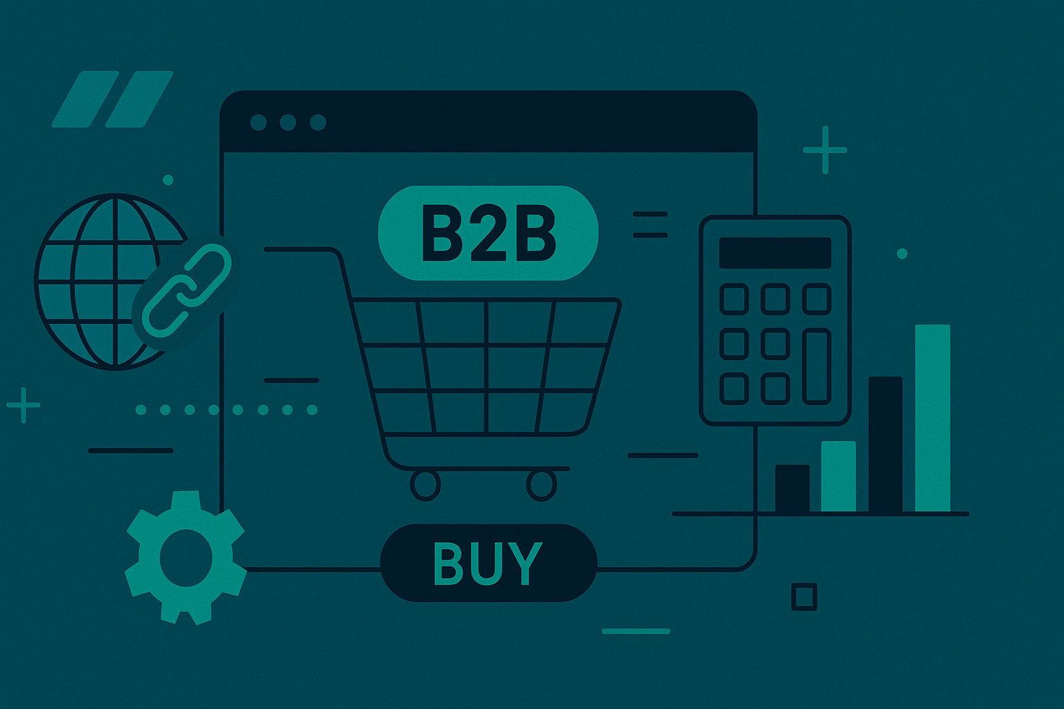 PrestaShop per il B2B — ne vale la pena? Vantaggi, svantaggi e cosa conta davvero