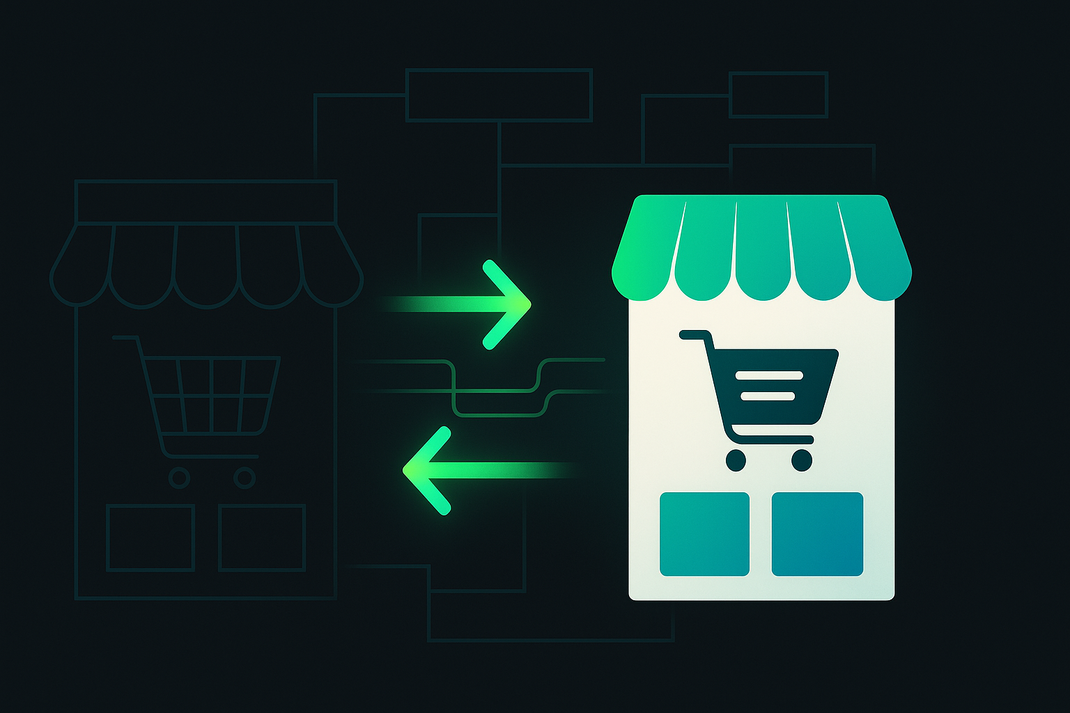 Migracja z Shoper do PrestaShop — kompletny przewodnik 2026