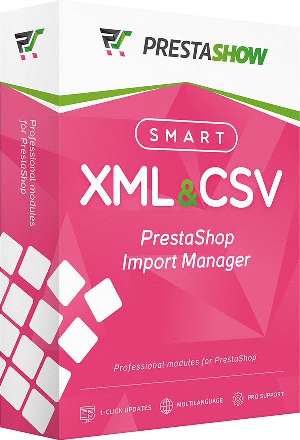 Multistore Support for PrestaShop Importer