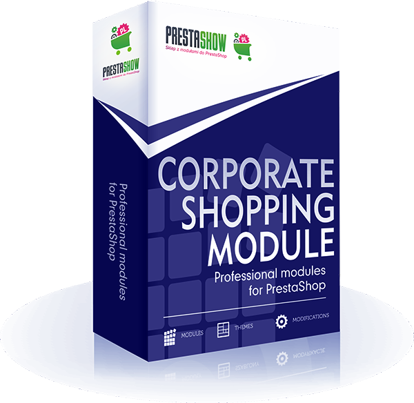 PrestaShop Shared Cart - Group Shopping